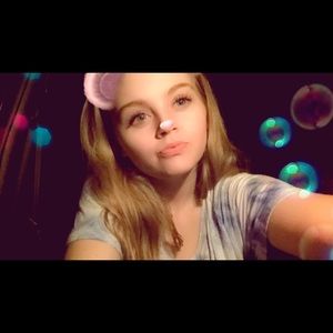 Meet your Posher, Lynda j